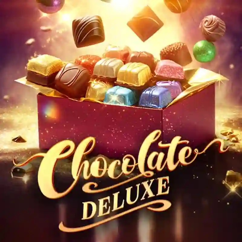 Jugar Chocolate Deluxe en stakeno casino online