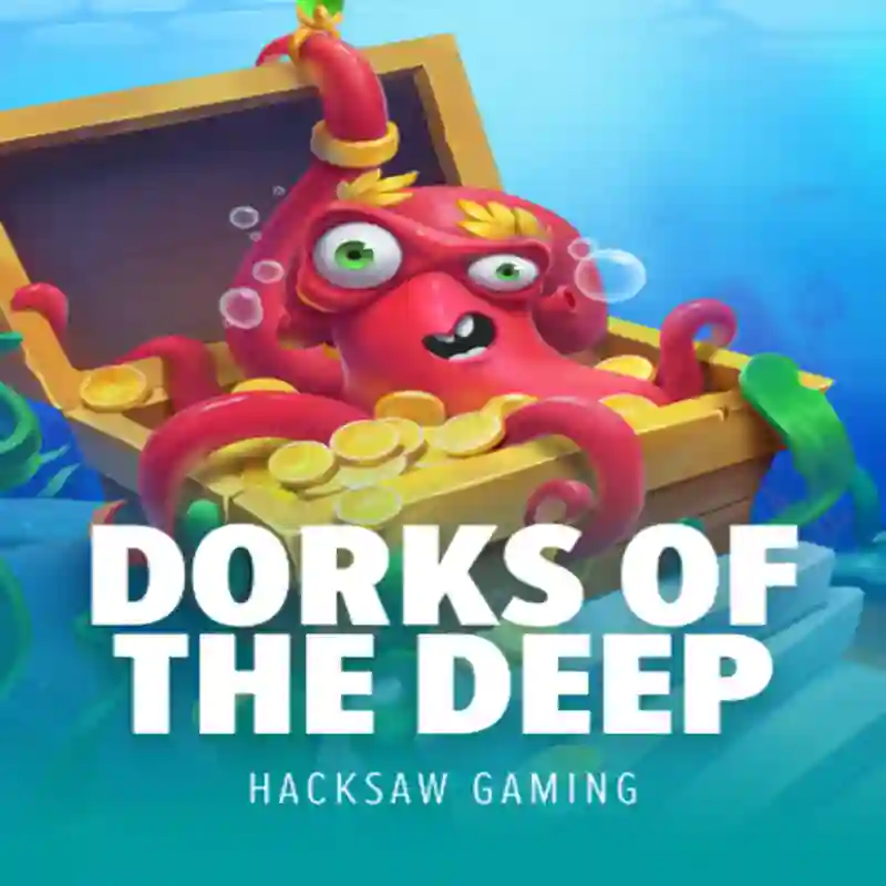 Jugar a Dorks of the Deep en stakeno Casino