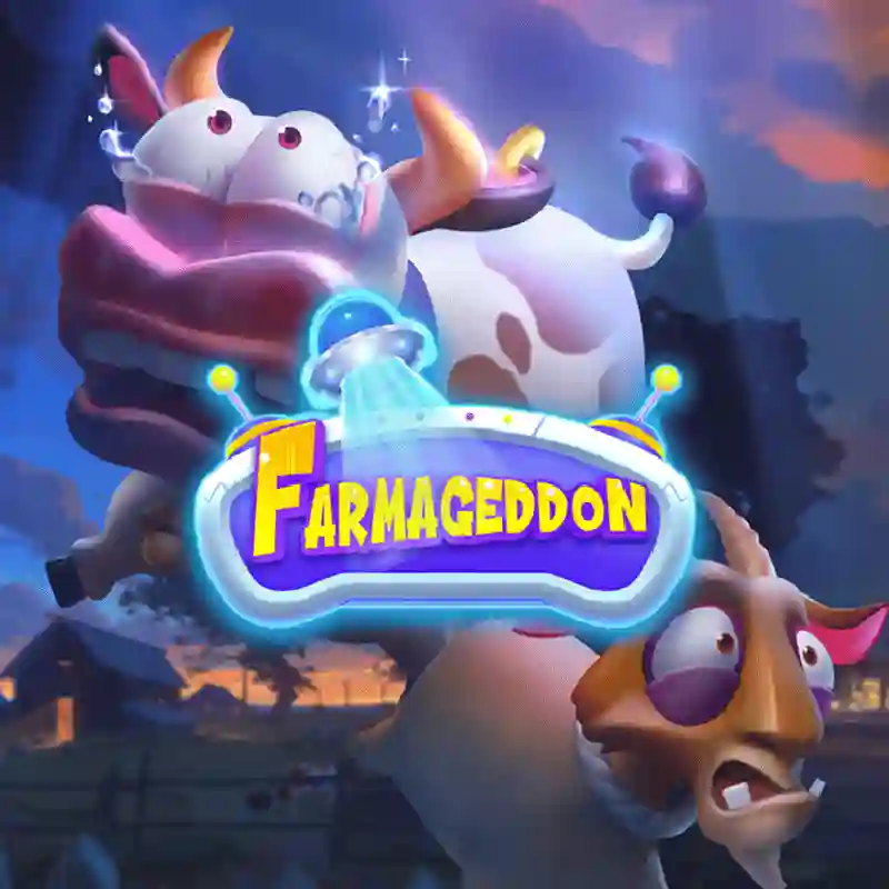 Farmageddon Slot Casino stakeno