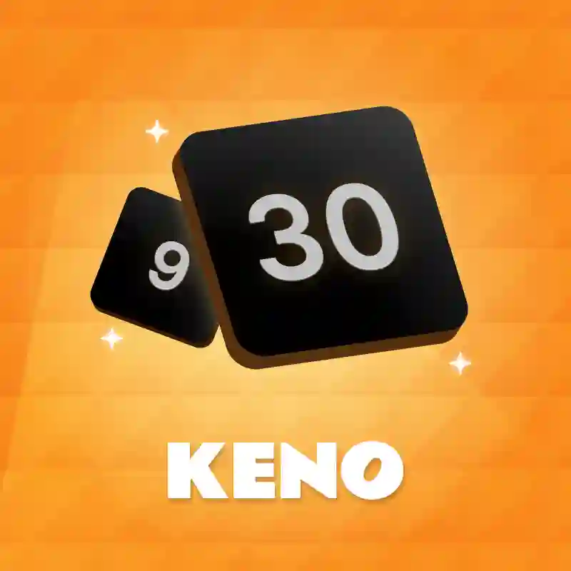 Jugar Keno en stakeno casino online