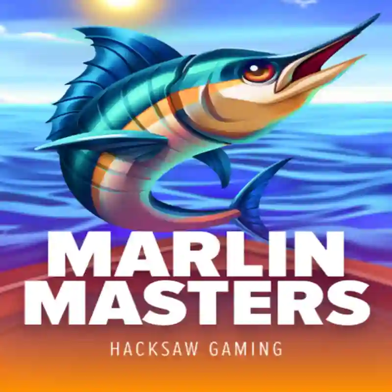 Marlin Masters Slot en stakeno Casino