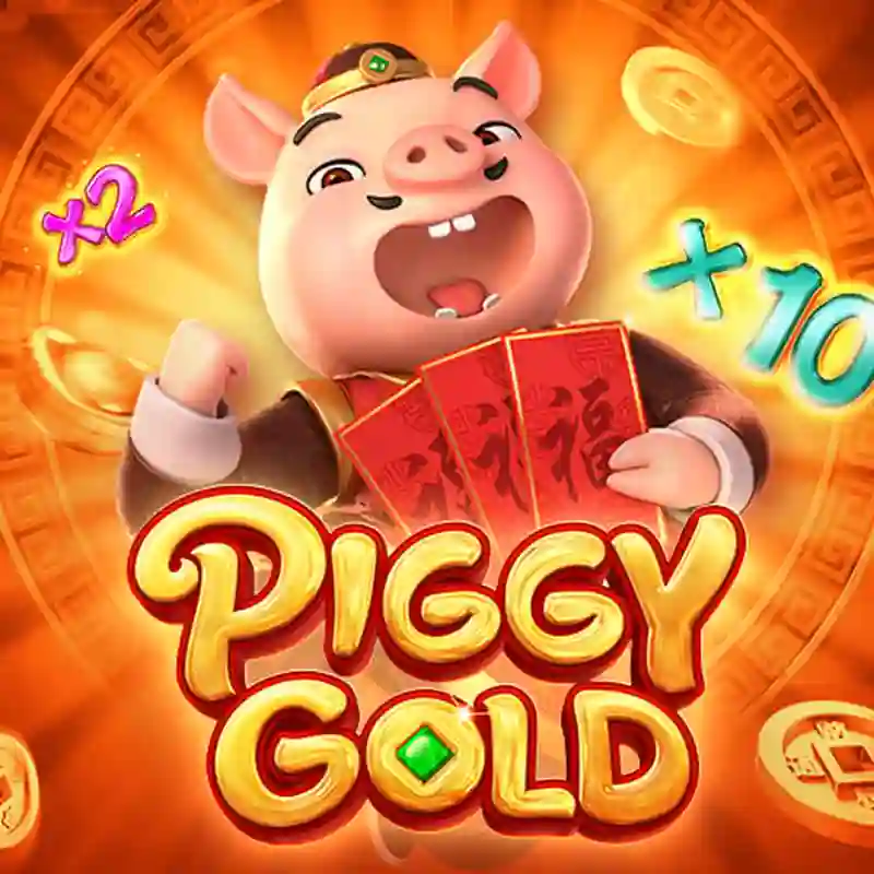 Juego de casino PGS Piggy Gold en stakeno