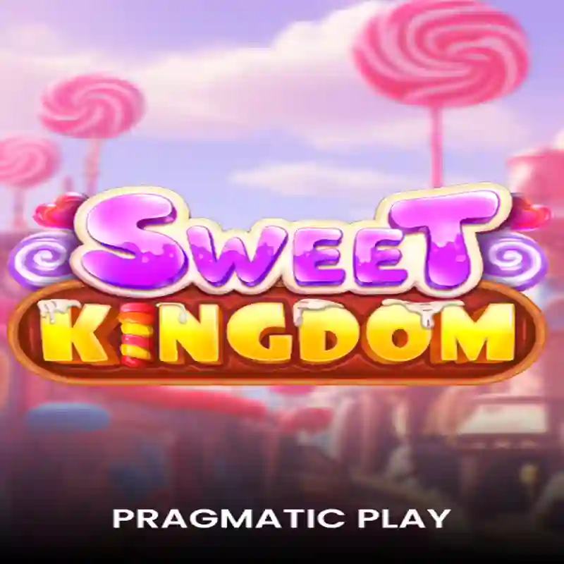 PP Sweet Kingdom Slot