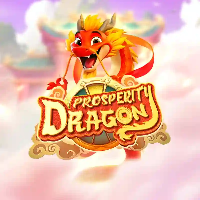 Prosperity Dragon slot game - stakeno casino