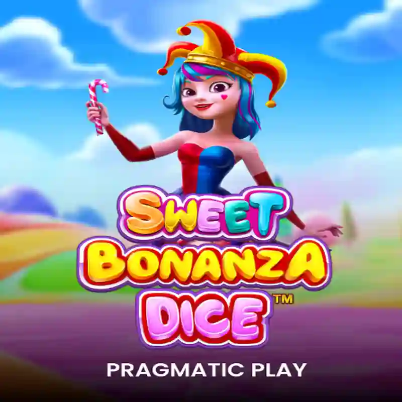 Jugar a Sweet Bonanza Dice en stakeno