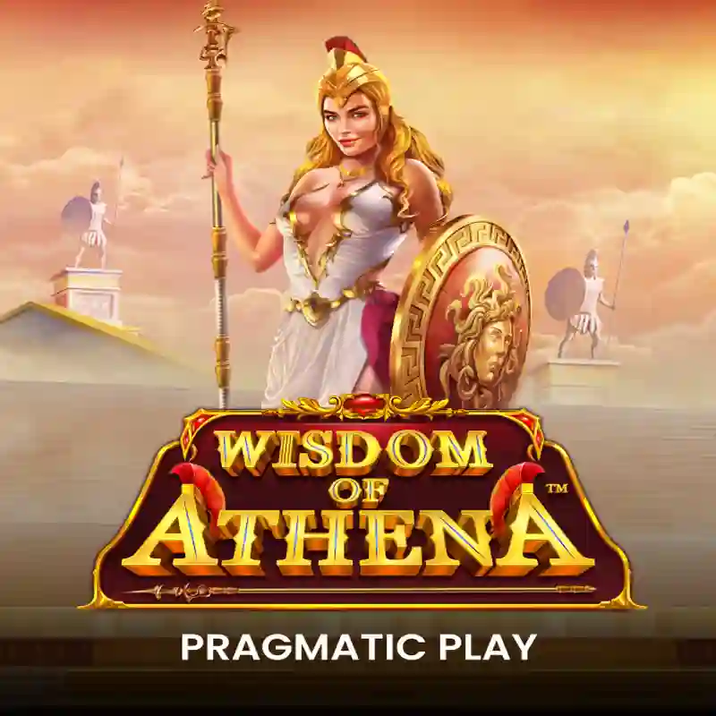 Wisdom of Athena Casino Slot